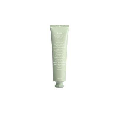 ABIB Heartleaf Crème Calming Tube (Provides A Cooling Burst Of Hydration And Calm Irritated Skin) 75ml