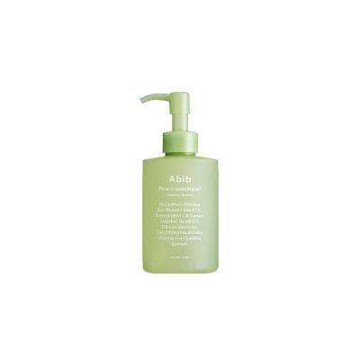 ABIB Pore Cleansing Oil Heartleaf Oil Wash (A Hypoallergenic, Deep, Refreshing Cleanse) 200ml