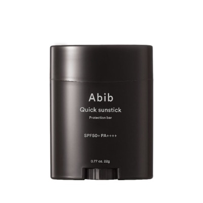 ABIB Quick Sunstick Protection Bar (Spf50+ Pa++++) 22g