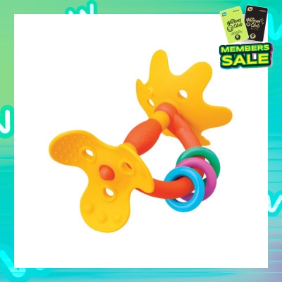 PIGEON TRAINING TEETHER STEP 2