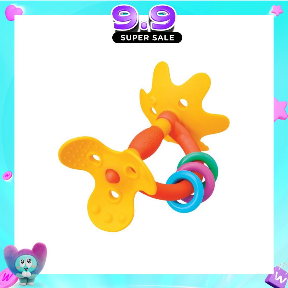 TRAINING TEETHER STEP 2 image