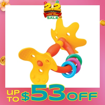 PIGEON TRAINING TEETHER STEP 2