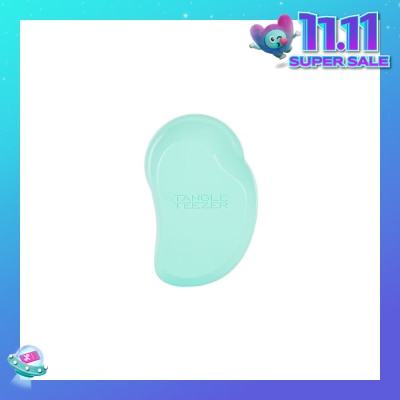 TANGLE TEEZER Detangler Mini Original Marine Splash 1s