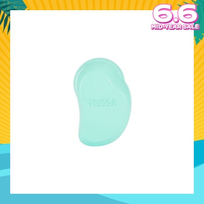 TANGLE TEEZER Detangler Mini Original Marine Splash 1s