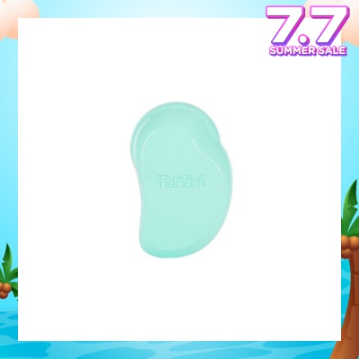 TANGLE TEEZER Detangler Mini Original Marine Splash 1s