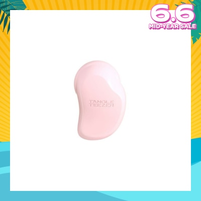 TANGLE TEEZER Detangler Mini Original Millenial Pink 1s