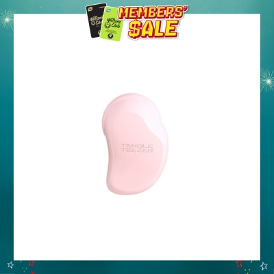 TANGLE TEEZER - Detangler Mini Original Millenial Pink 1s