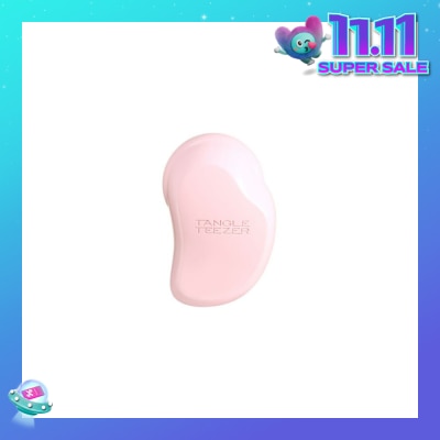 TANGLE TEEZER Detangler Mini Original Millenial Pink 1s