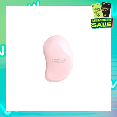 TANGLE TEEZER Detangler Mini Original Millenial Pink 1s