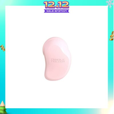 TANGLE TEEZER Detangler Mini Original Millenial Pink 1s