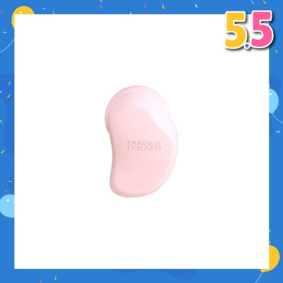 TANGLE TEEZER Detangler Mini Original Millenial Pink 1s