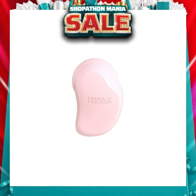 TANGLE TEEZER - Detangler Mini Original Millenial Pink 1s