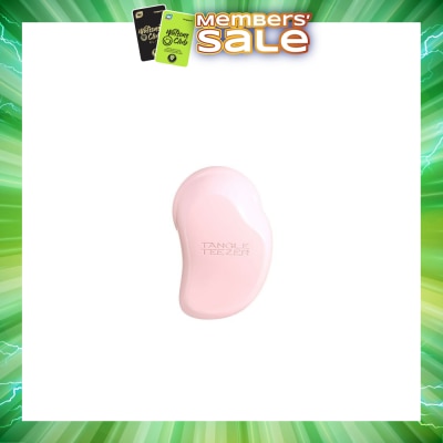 TANGLE TEEZER - Detangler Mini Original Millenial Pink 1s