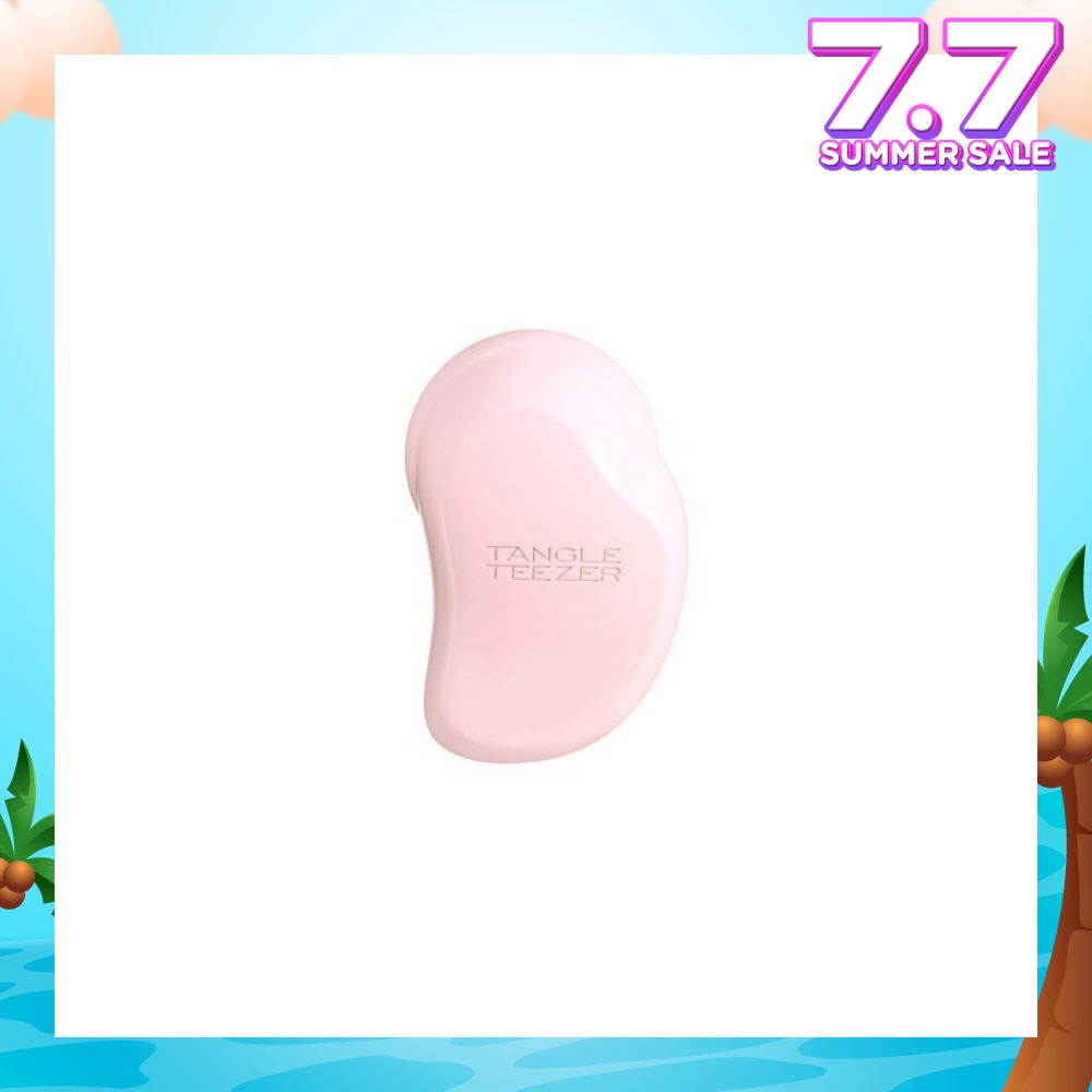 Detangler Mini Original Millenial Pink 1s