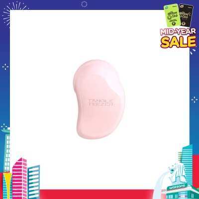 TANGLE TEEZER Detangler Mini Original Millenial Pink 1s