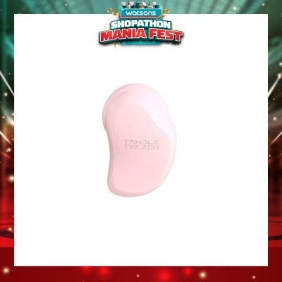 TANGLE TEEZER - Detangler Mini Original Millenial Pink 1s