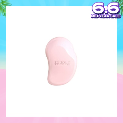TANGLE TEEZER Detangler Mini Original Millenial Pink 1s