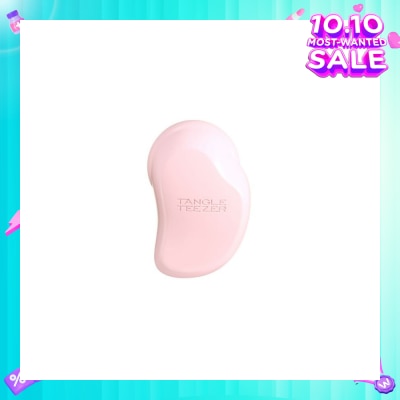 TANGLE TEEZER Detangler Mini Original Millenial Pink 1s