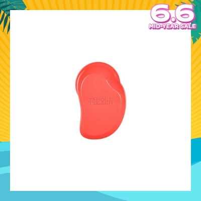 TANGLE TEEZER Detangler Mini Original Peach 1s