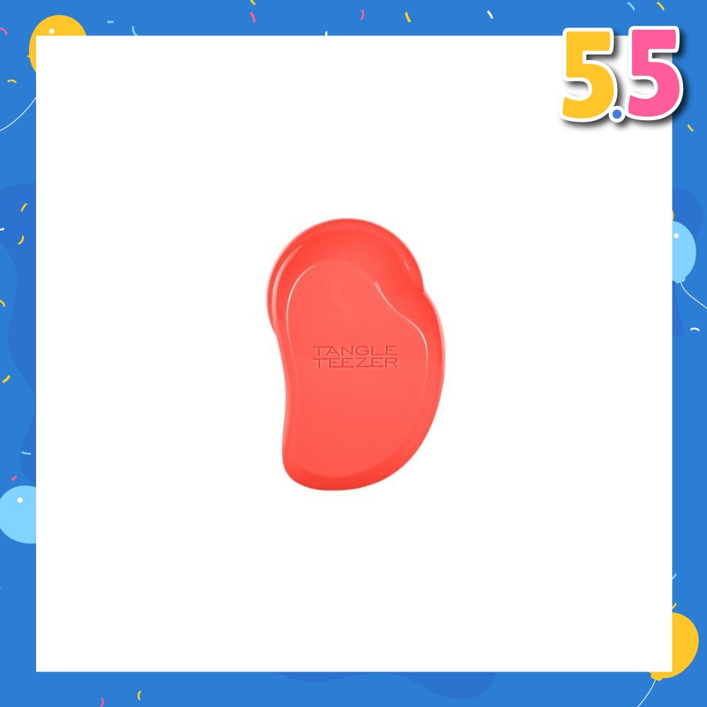 Detangler Mini Original Peach 1s