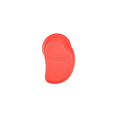 TANGLE TEEZER Detangler Mini Original Peach 1s