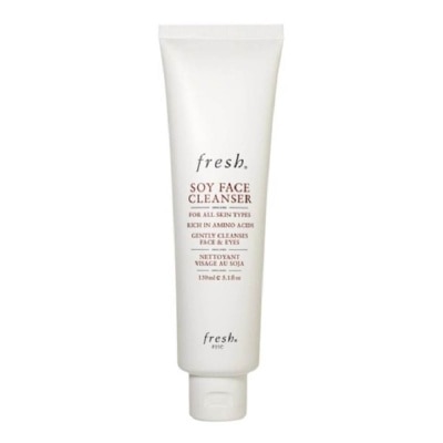 FRESH Fresh pH-balanced Hydrating Soy Face Cleanser 150ml