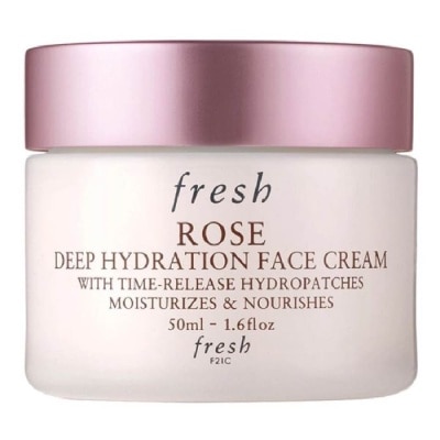 FRESH Fresh Rose Deep Hydration Moisturizer 50ml