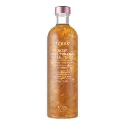 FRESH FRESH Rose Deep Hydration Facial Toner 250ml