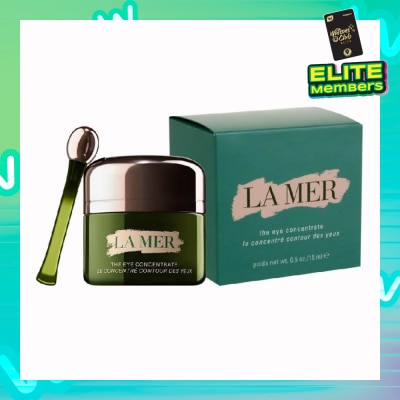 LA MER The Eye Concentrate Cream 15ml