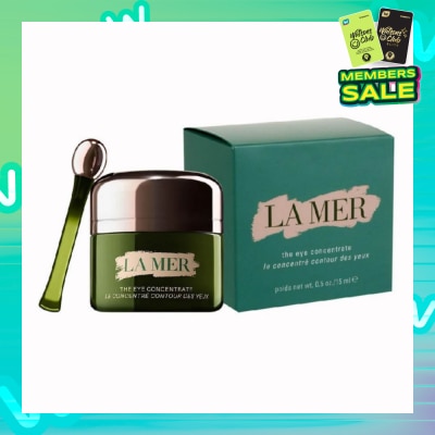 LA MER The Eye Concentrate Cream 15ml