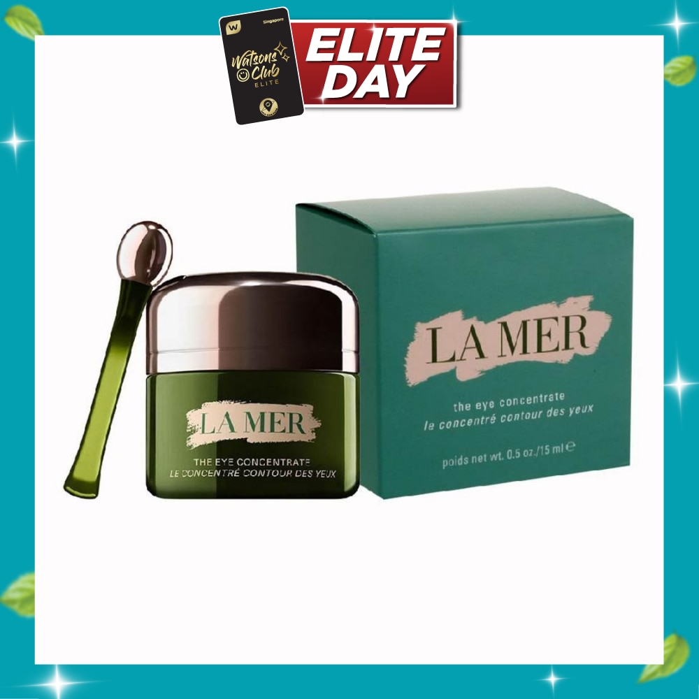 The Eye Concentrate Cream 15ml image