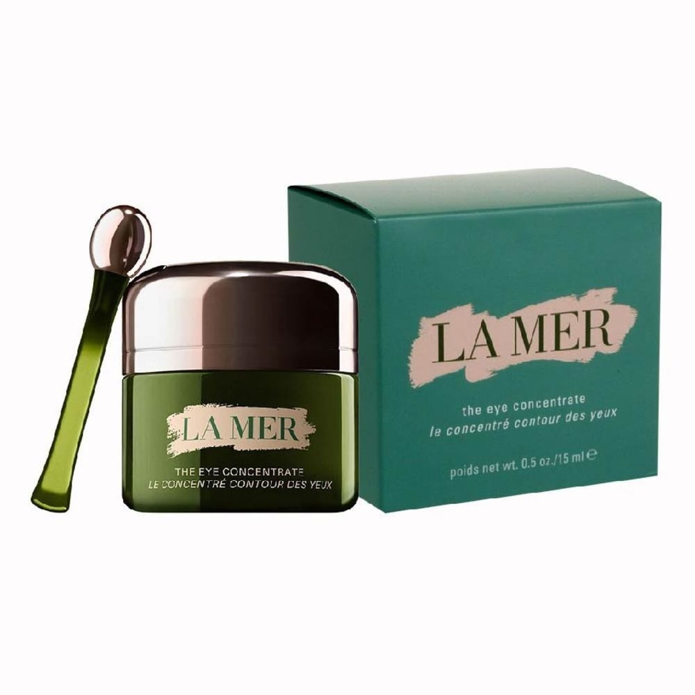 LA MER The Eye Concentrate Cream 15ml | Eye Care | Watsons Singapore