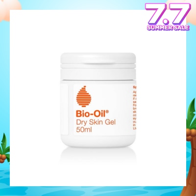 BIO-OIL Dry Skin Gel 50ml