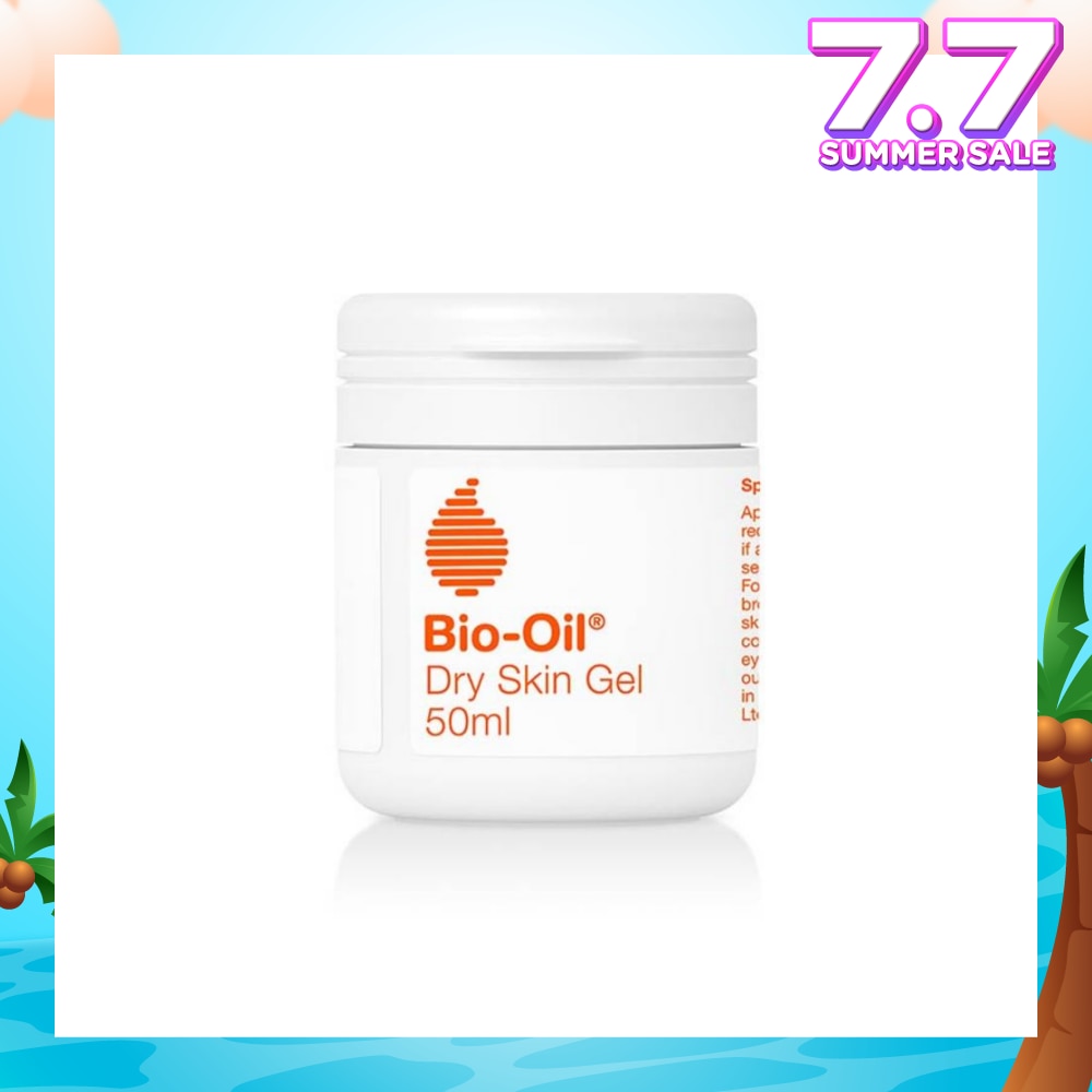 Dry Skin Gel 50ml