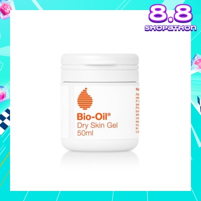 BIO-OIL Dry Skin Gel 50ml