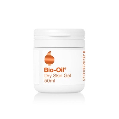 BIO-OIL Dry Skin Gel 50ml