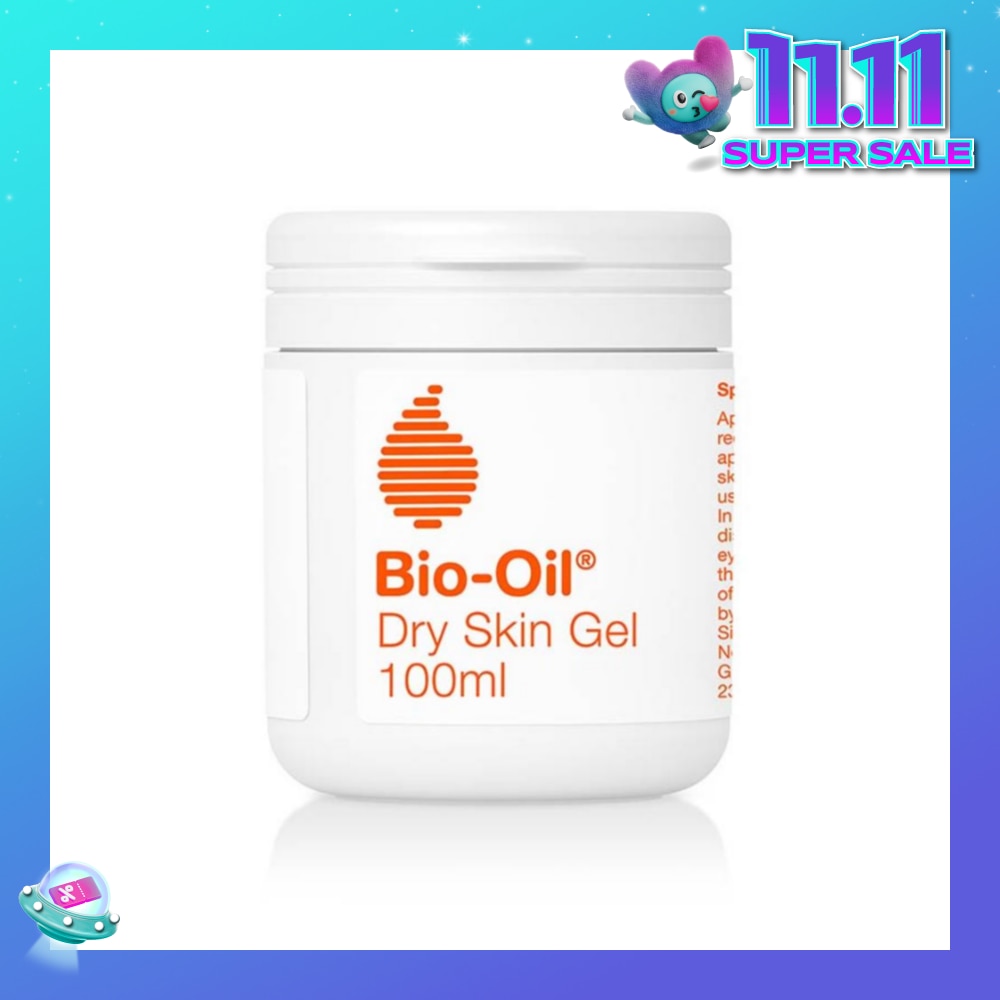 Dry Skin Gel 100ml