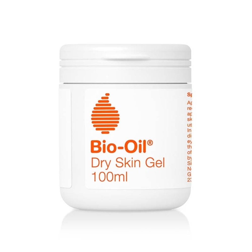 Dry Skin Gel 100ml