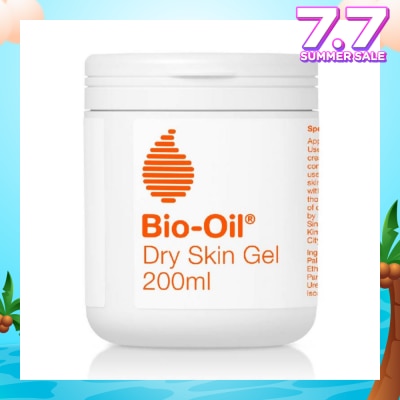 BIO-OIL Dry Skin Gel 200ml