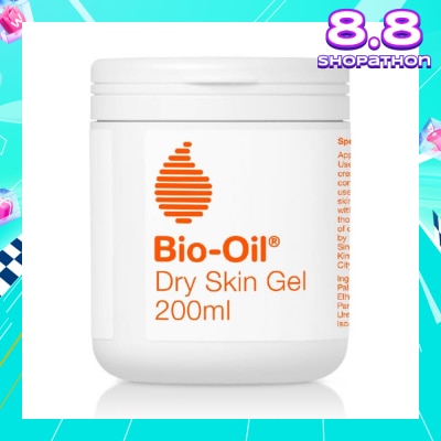 BIO-OIL Dry Skin Gel 200ml