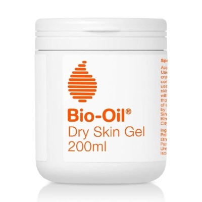 BIO-OIL Dry Skin Gel 200ml