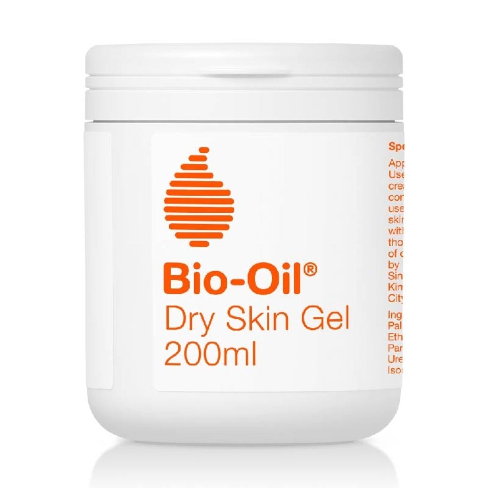 Dry Skin Gel 200ml