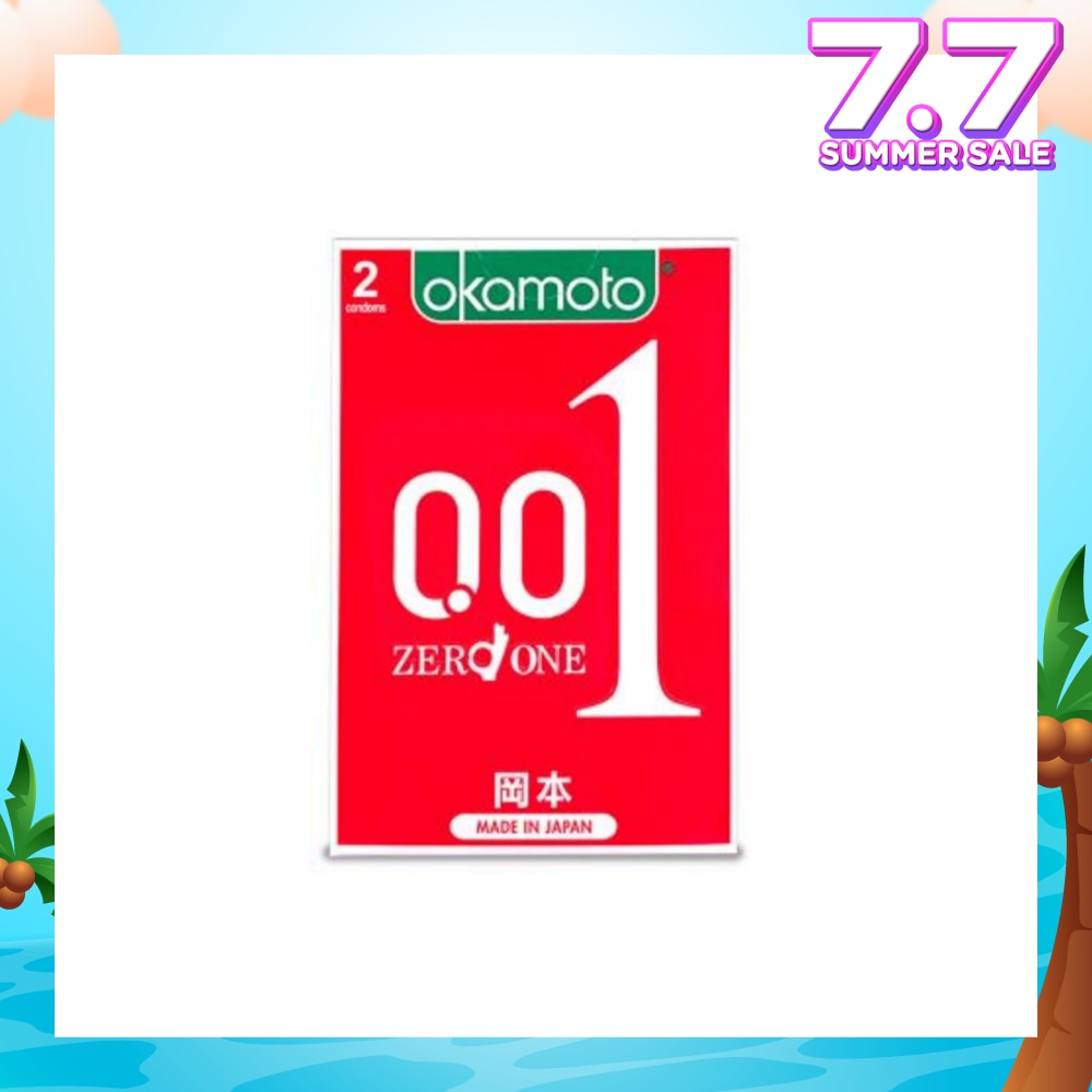 001 Hydro Polyurethane Ultra Thin Condom