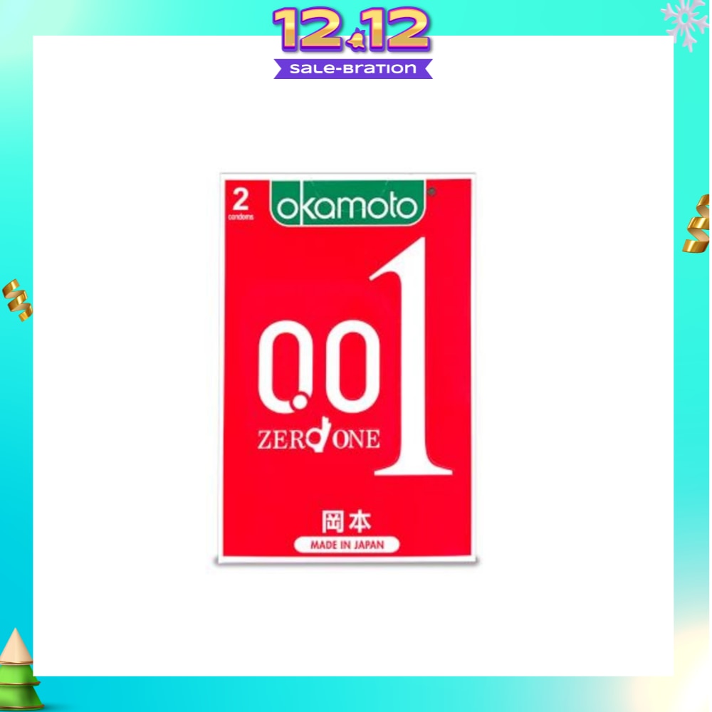 001 Hydro Polyurethane Ultra Thin Condom