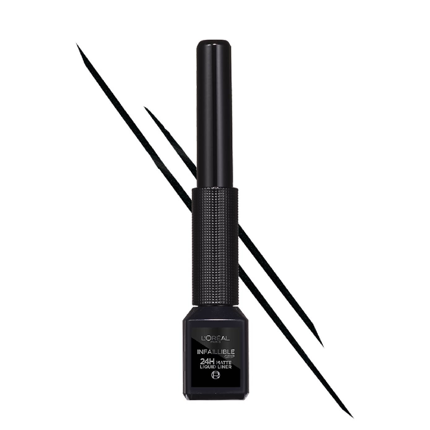 Infallible Grip 24h Liquid Liner 11g