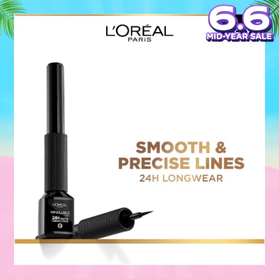 L'OREAL PARIS MAKEUP Infallible Grip 24h Liquid Liner 11g