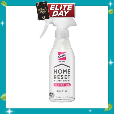KAO Quickle Foam Cleaner 300ml image