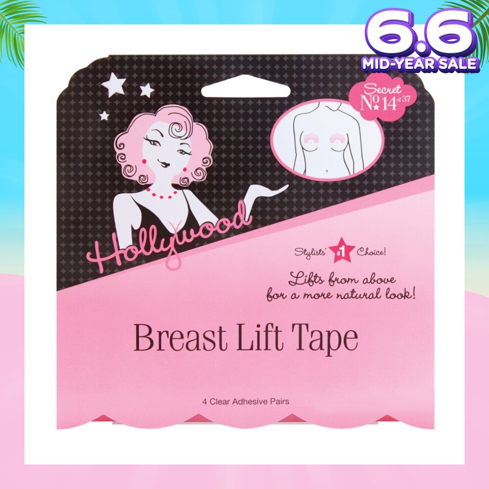 Breast Lift Tape (Pairs) 4s