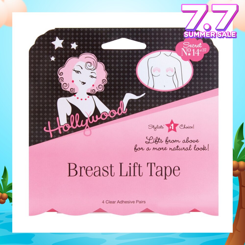 Breast Lift Tape (Pairs) 4s