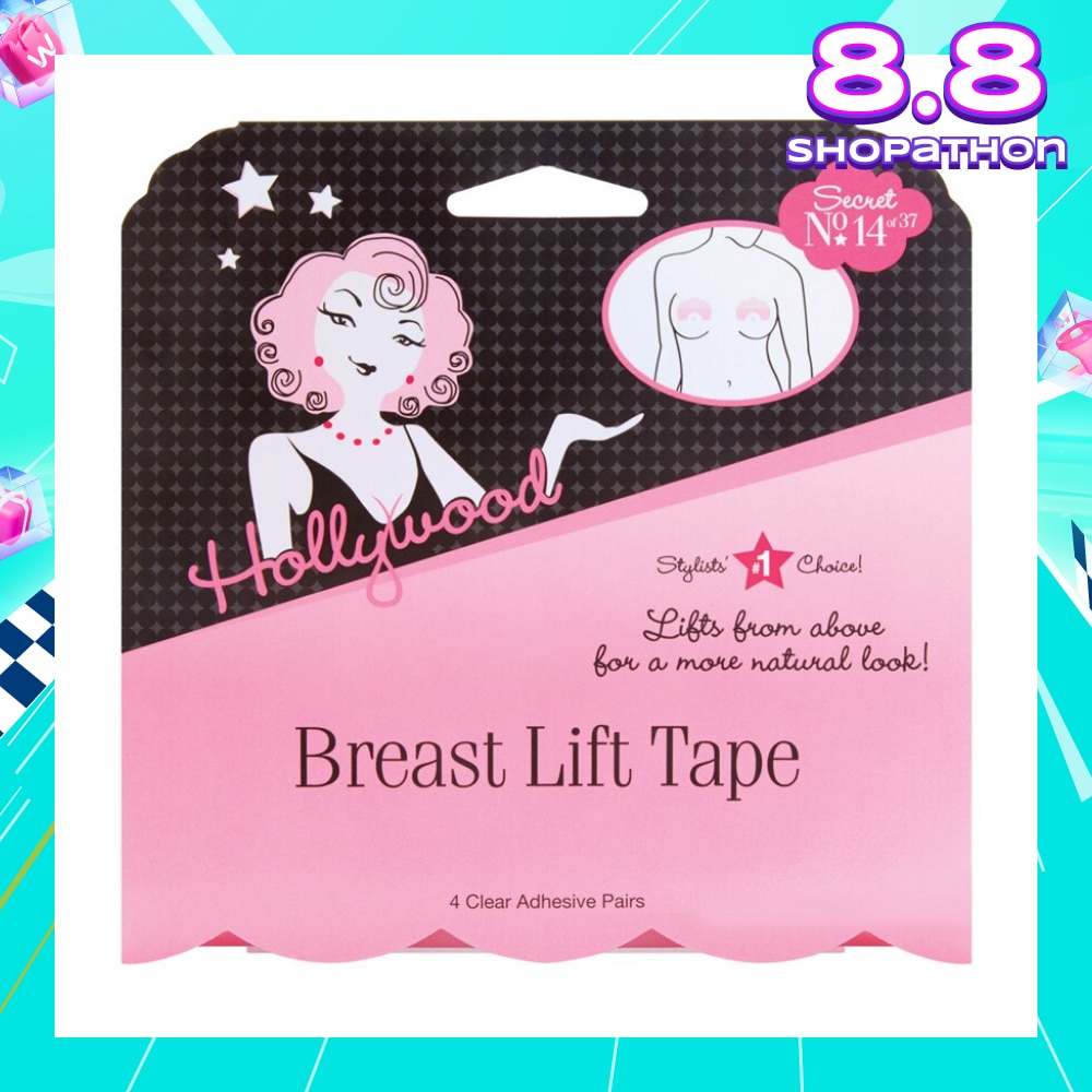 Breast Lift Tape (Pairs) 4s